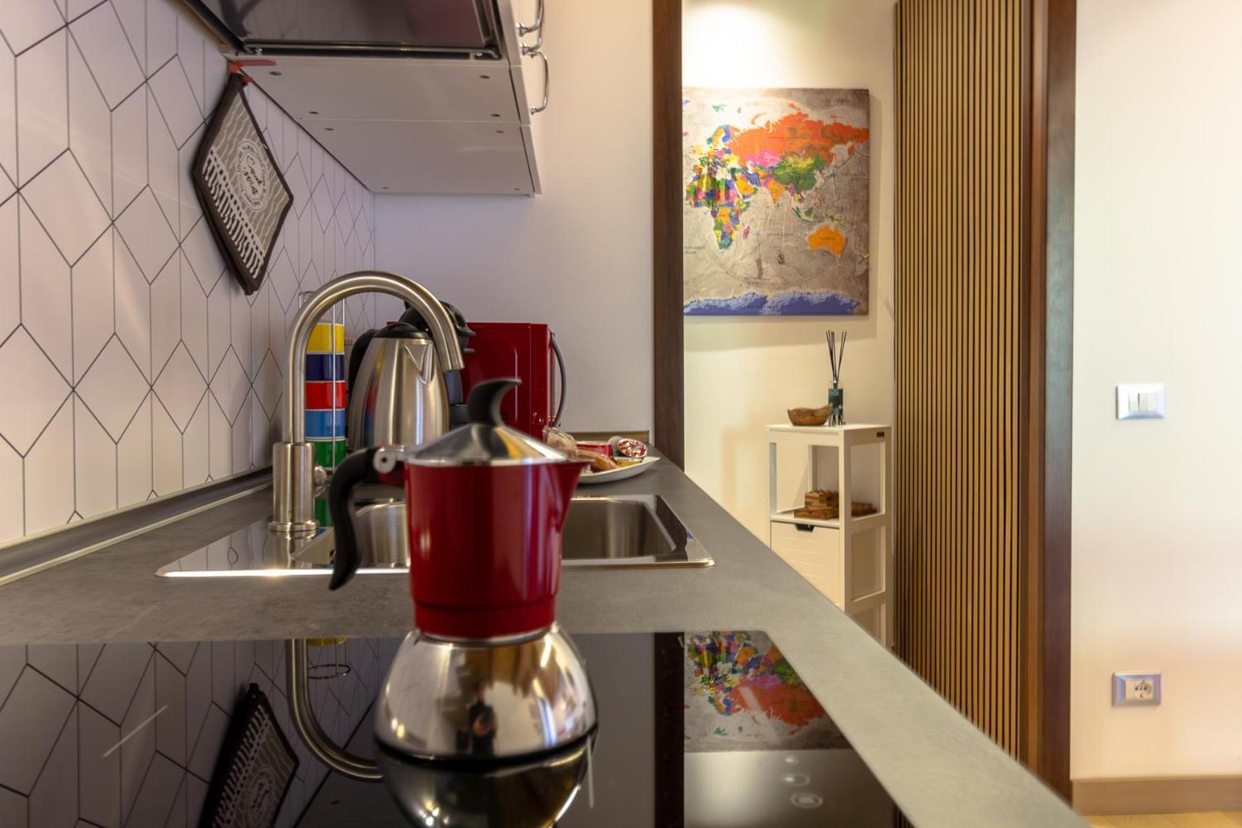 Casacri Apartment Cittiglio Ngoại thất bức ảnh