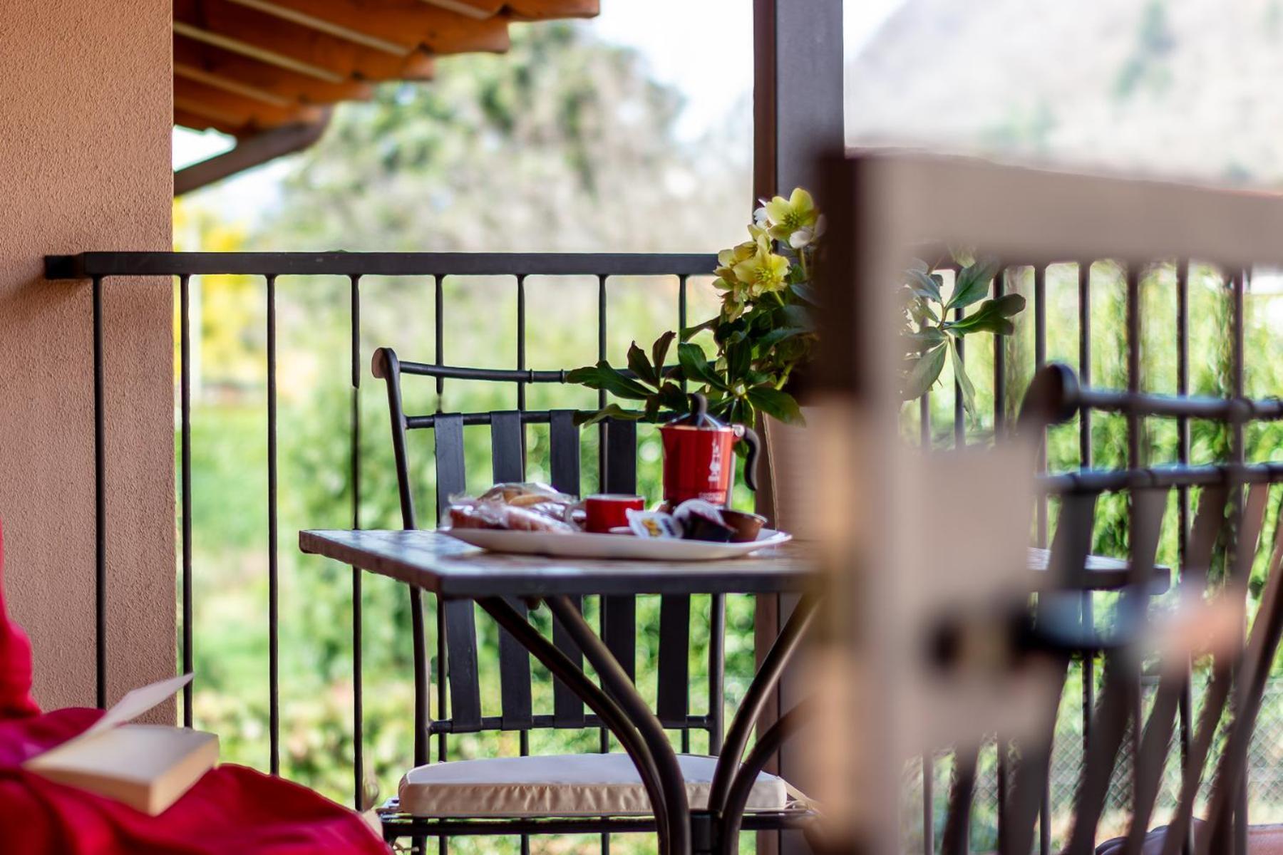 Casacri Apartment Cittiglio Ngoại thất bức ảnh