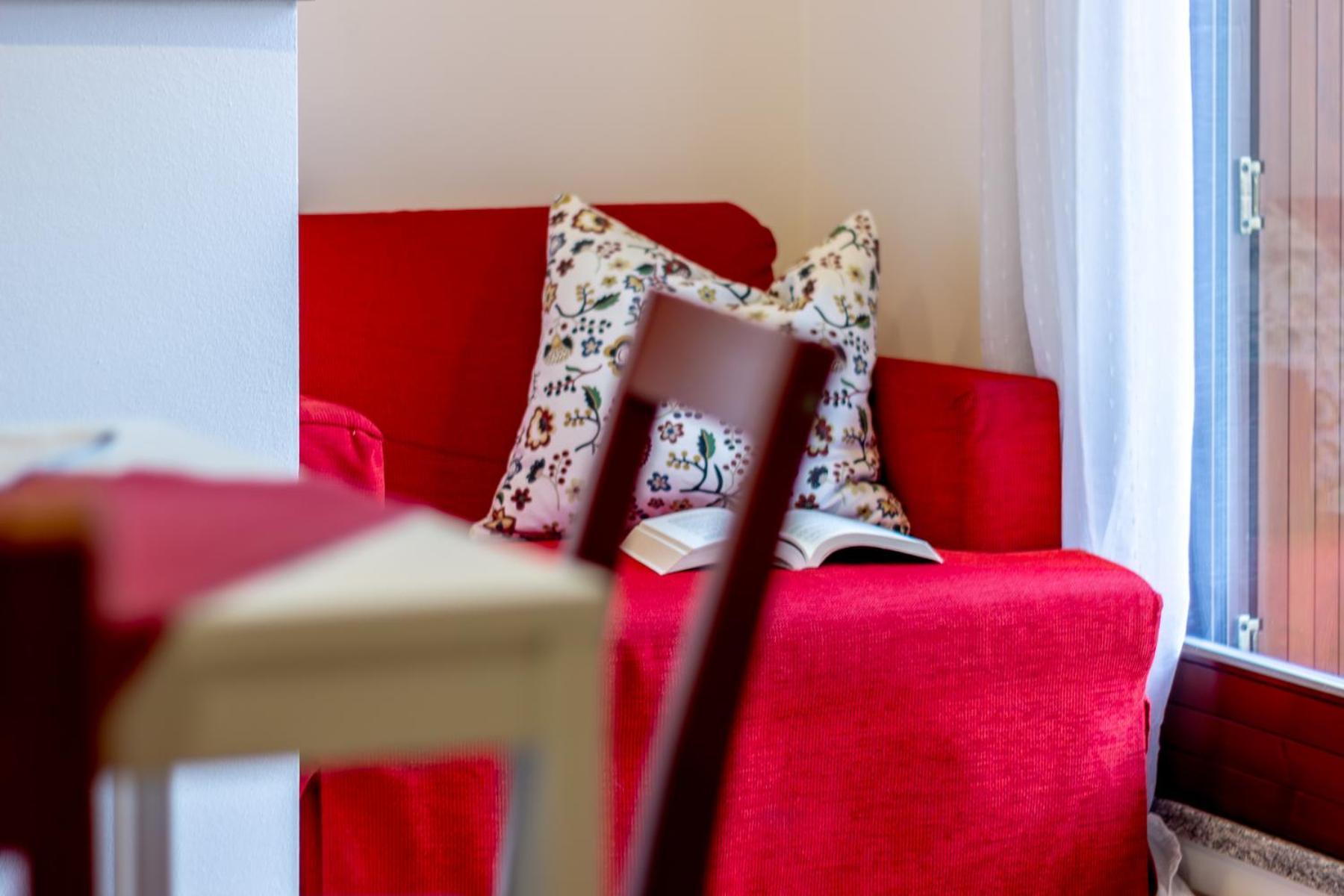 Casacri Apartment Cittiglio Ngoại thất bức ảnh