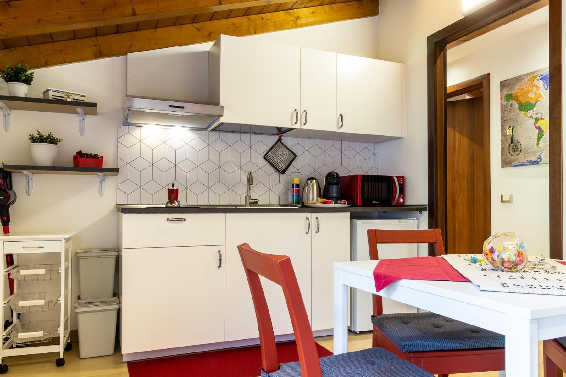 Casacri Apartment Cittiglio Ngoại thất bức ảnh