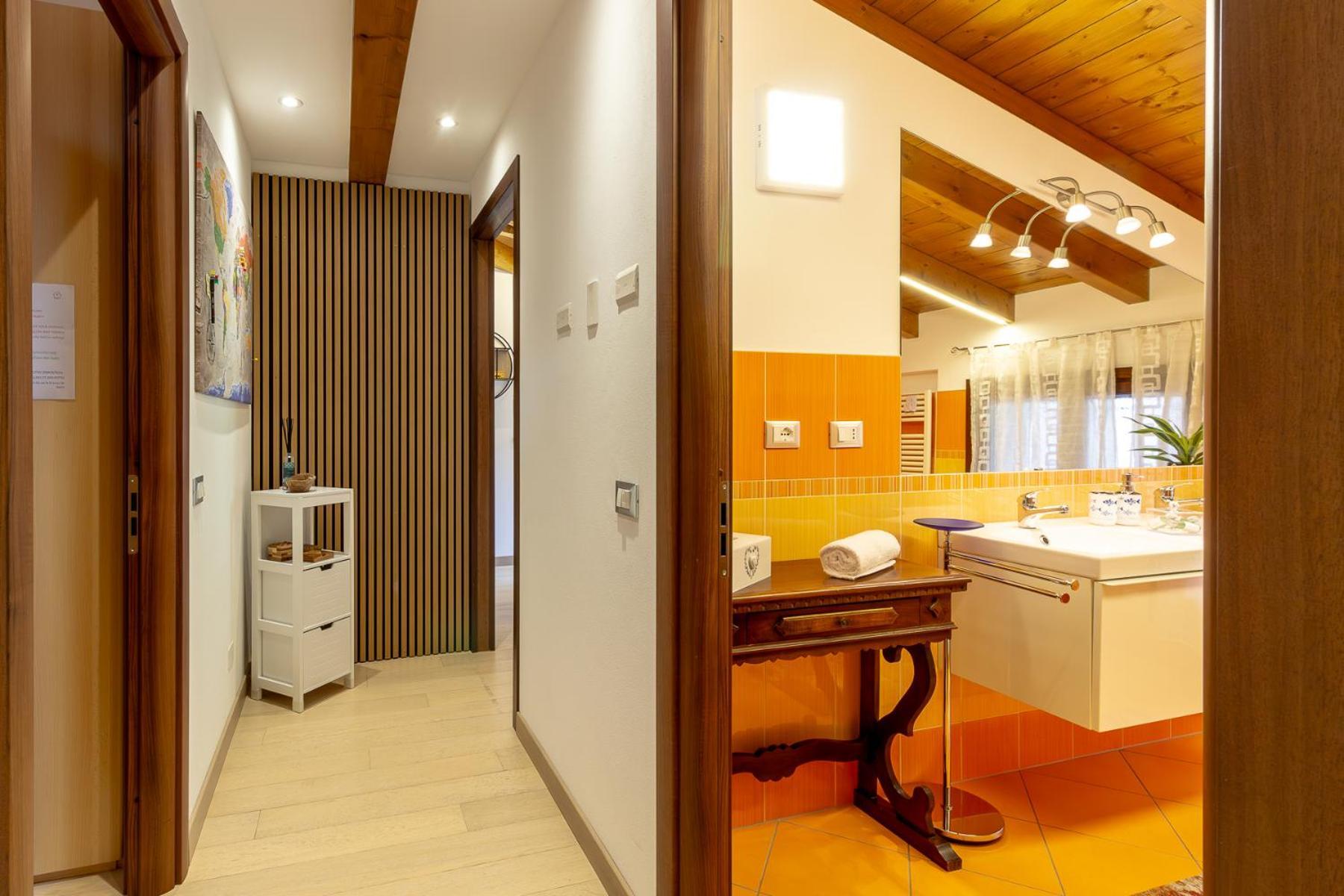 Casacri Apartment Cittiglio Ngoại thất bức ảnh