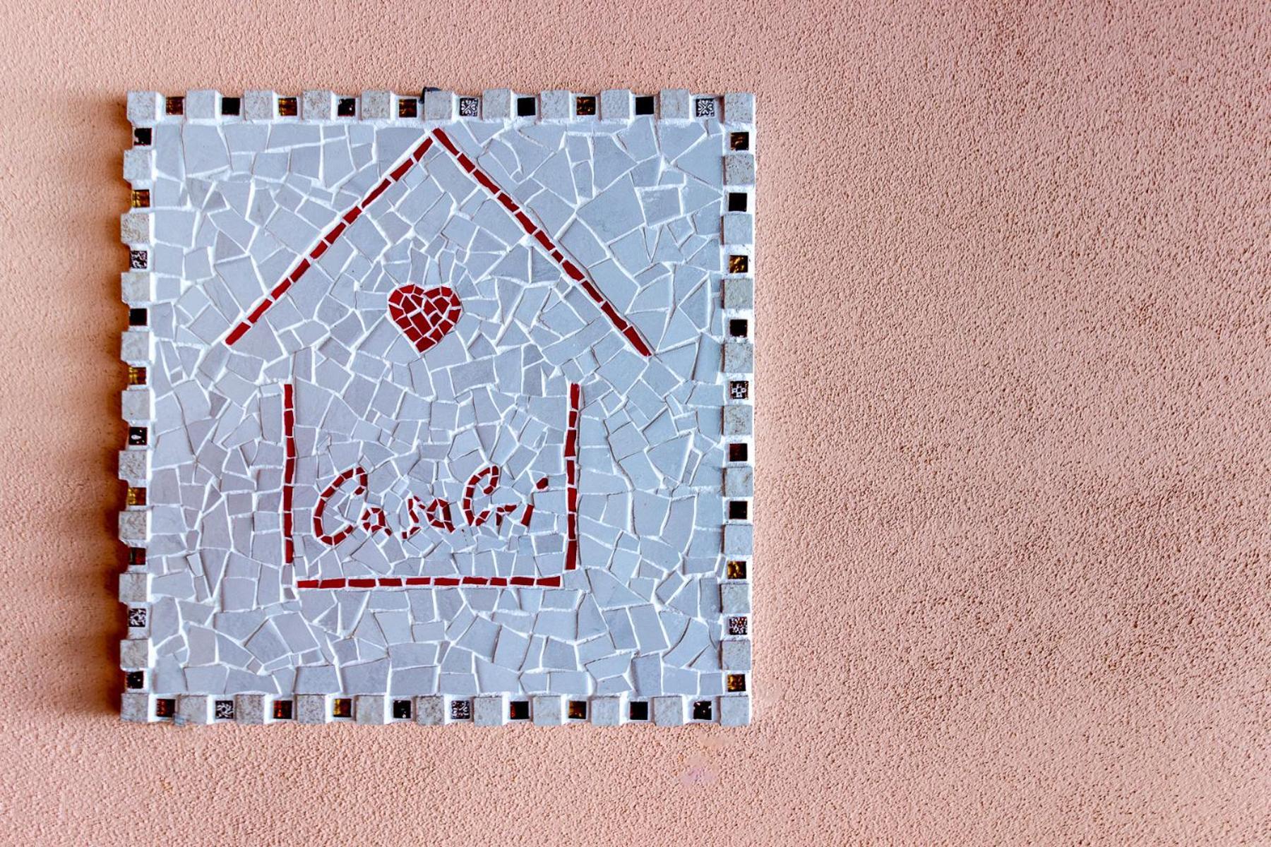 Casacri Apartment Cittiglio Ngoại thất bức ảnh