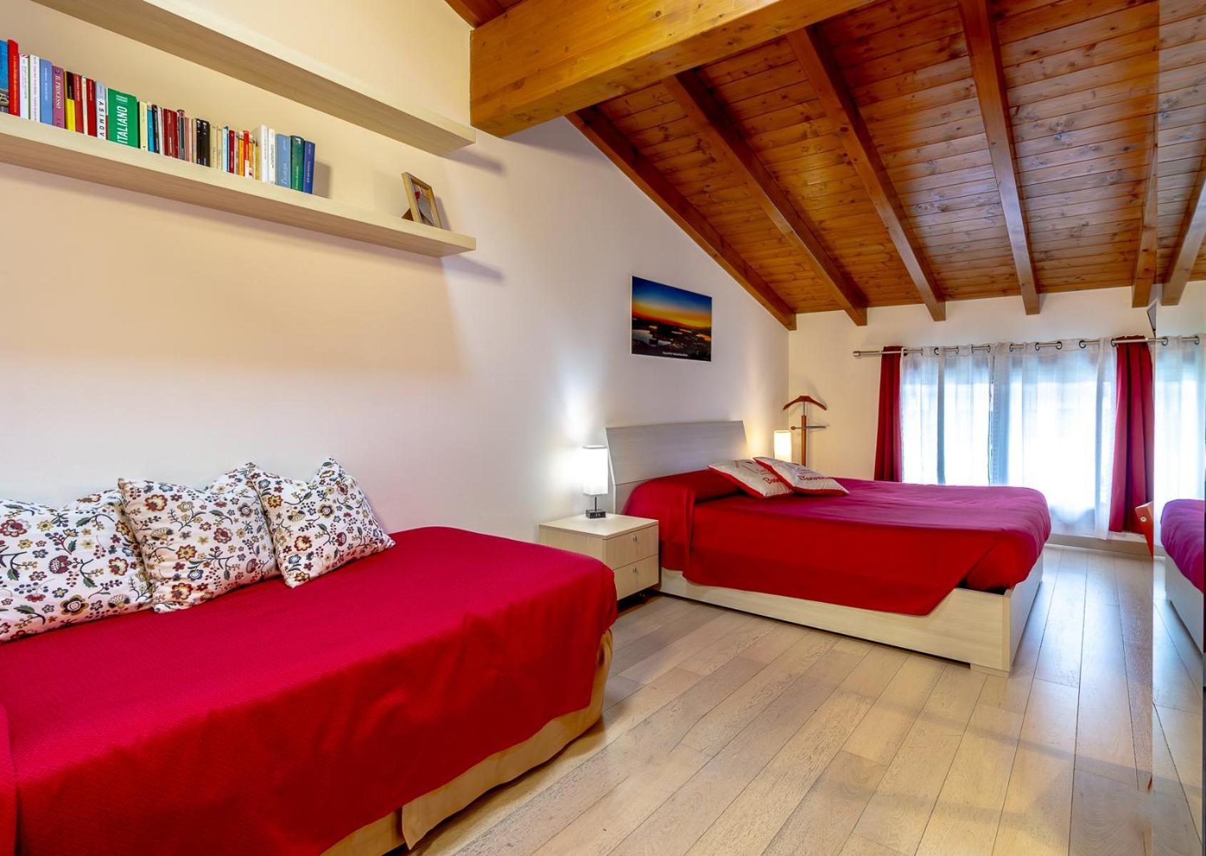 Casacri Apartment Cittiglio Ngoại thất bức ảnh